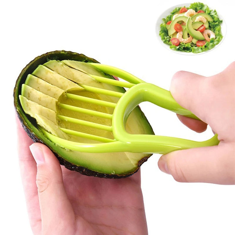 Avocado Slicer & Pitter