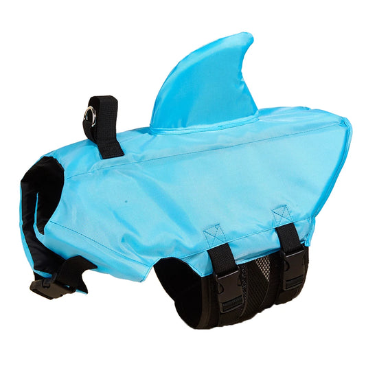 Shark Dog Life Jacket