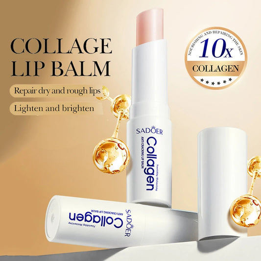 Collagen Moisturizing Lip Balm