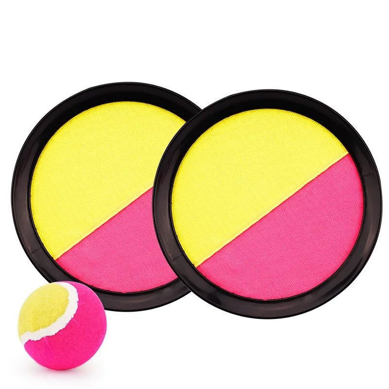 Sticky Catch Ball Game Set