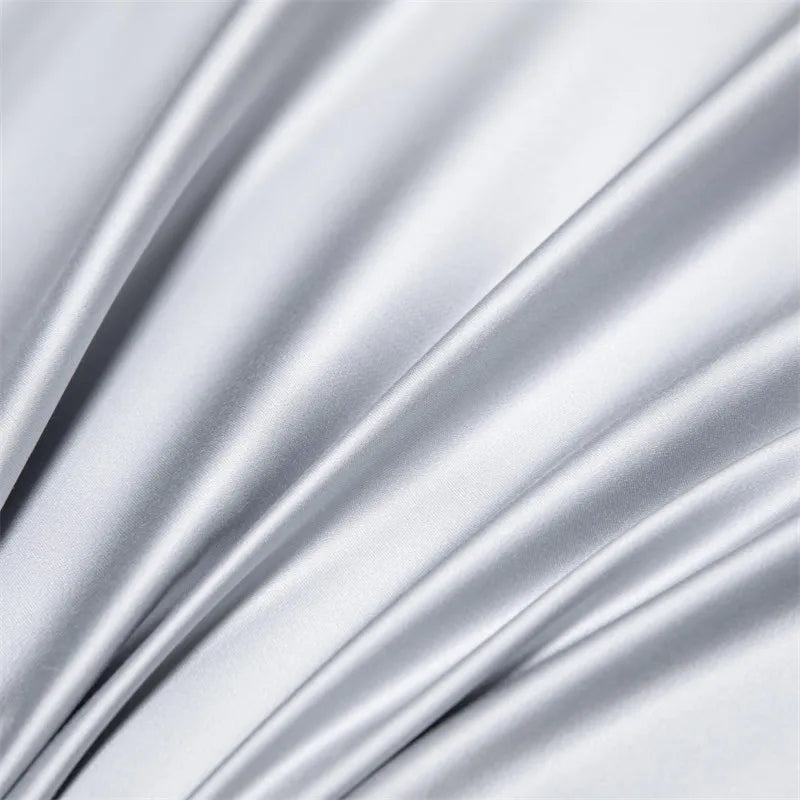 Bamboo Cooling Duvet Cover