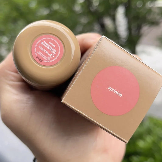 Pocket Blush Lip & Cheek Stick