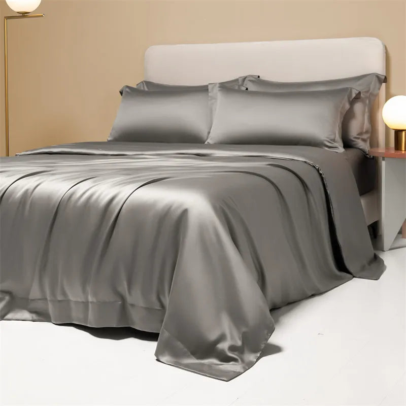 Bamboo Cooling Duvet Cover