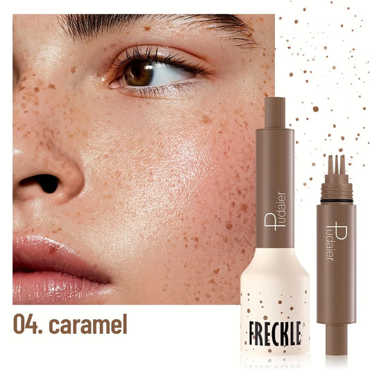 Waterproof Freckle Stamp Pen