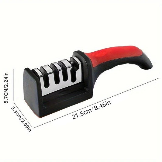 Stainless Steel Knife Sharpener Tool