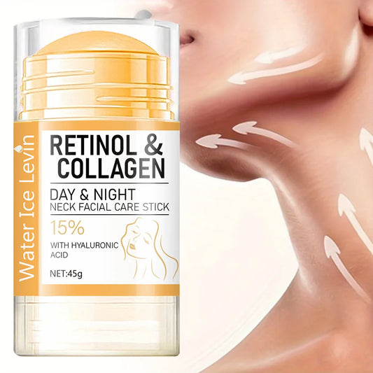 Retinol Collagen Neck Cream