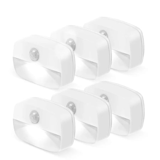 LED Motion Sensor Night Light