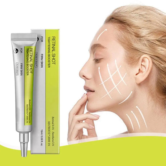 Retinol Firming Essence Serum