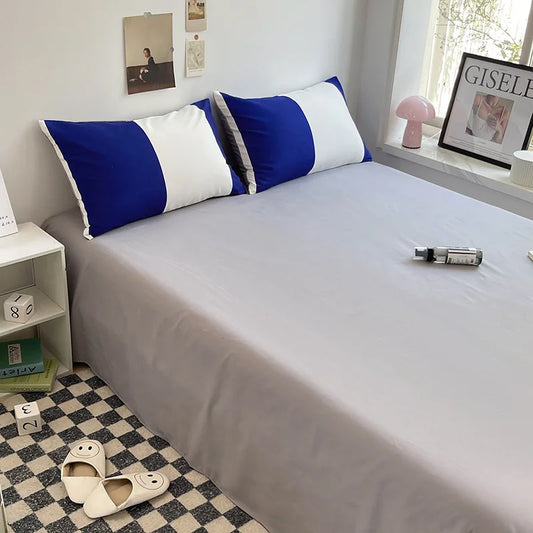 Duvet Cover Set with Bed Sheet