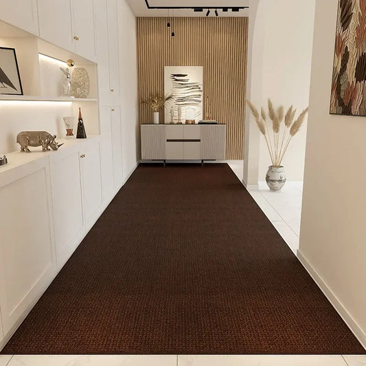 Anti-Slip Hallway Runner Rug