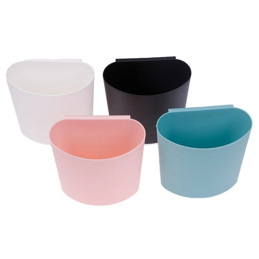 Portable Mini Organizer for Kitchen, Bathroom & Small Items