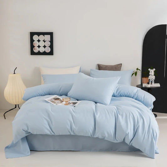 Soft Modern Duvet Cover