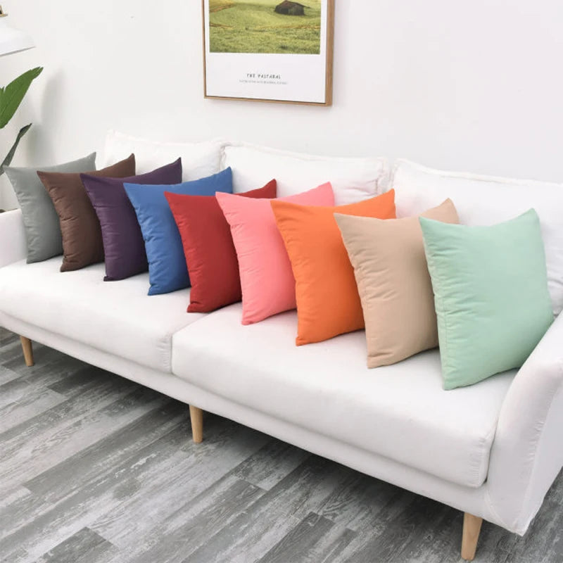 Outdoor Cushion Cover