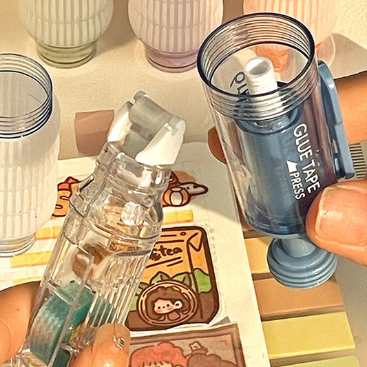 Double-Sided Dot Glue Tape