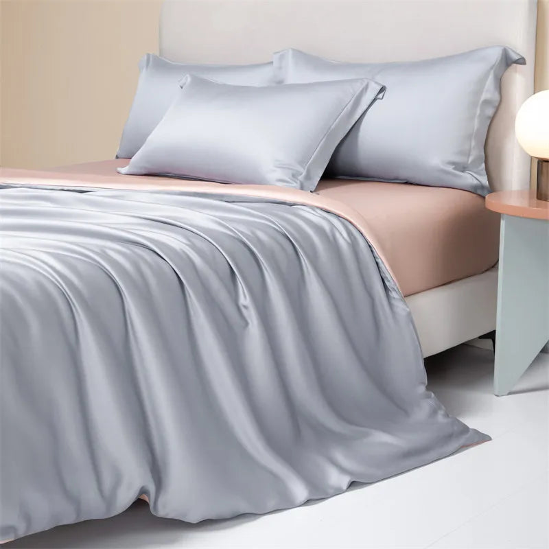 Bamboo Cooling Duvet Cover
