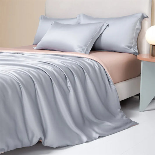 Bamboo Cooling Duvet Cover