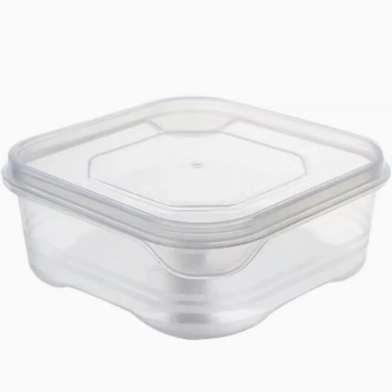 Stackable Refrigerator Organizer Box