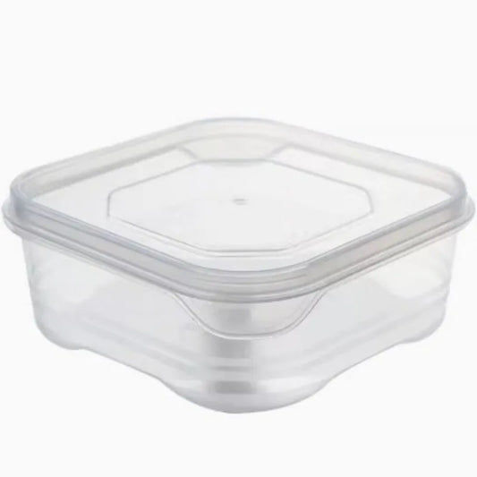Stackable Refrigerator Organizer Box