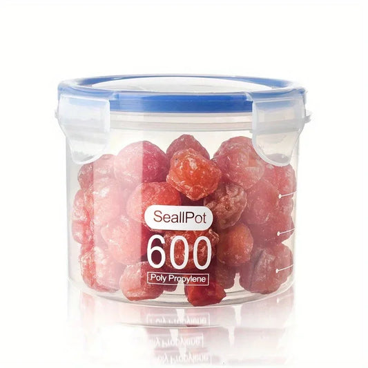 Kitchen Food Storage Jar