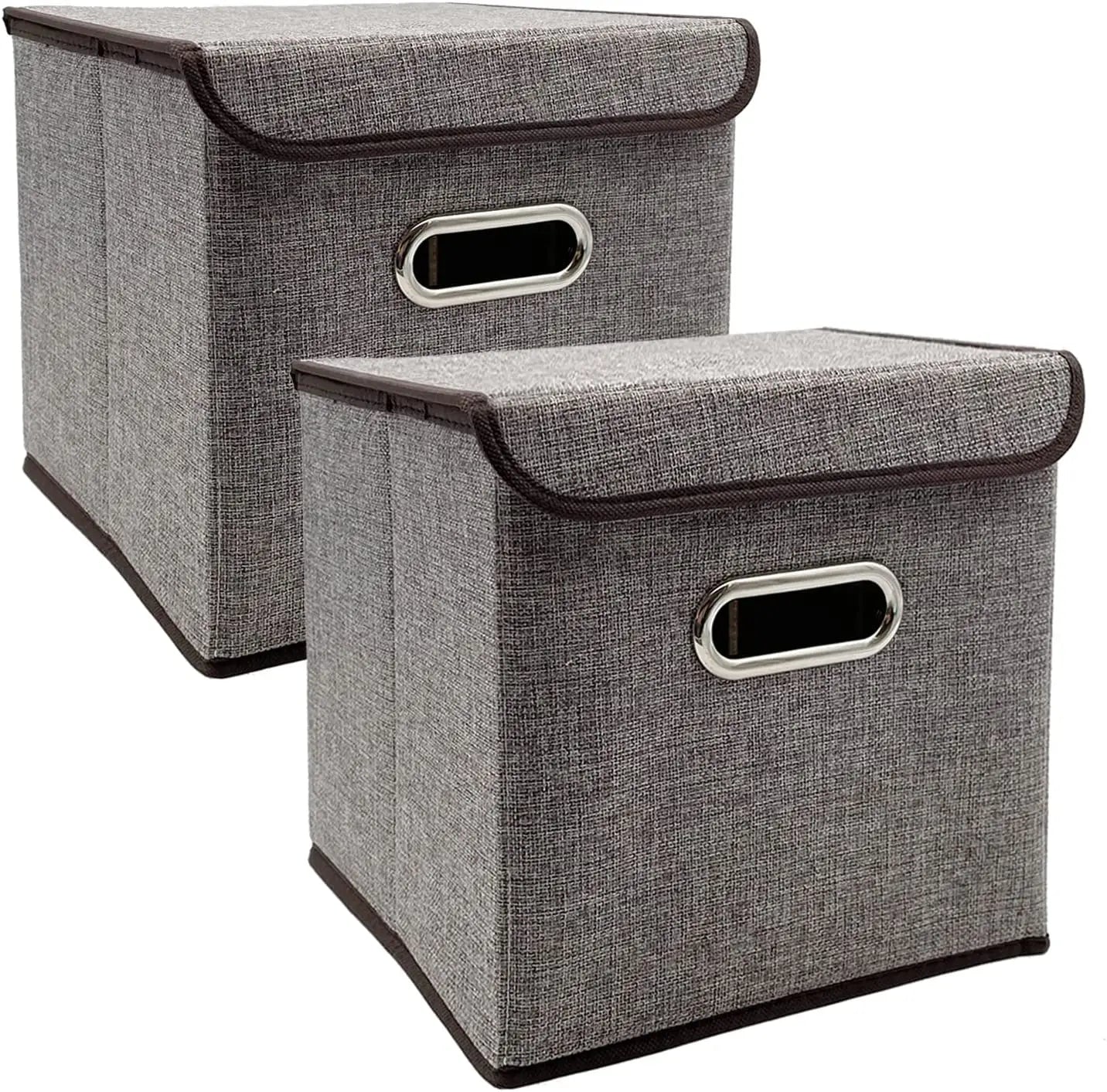 Collapsible Fabric Storage