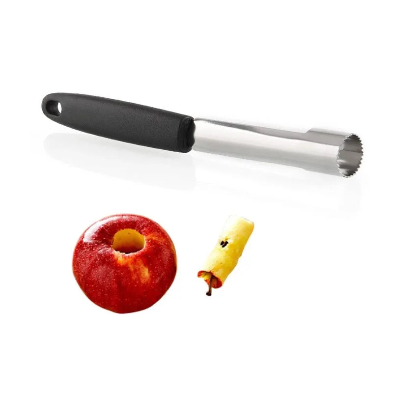 Apple Corer & Fruit Seed Remover