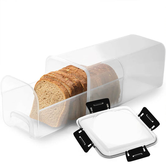 Bread Loaf Storage Container