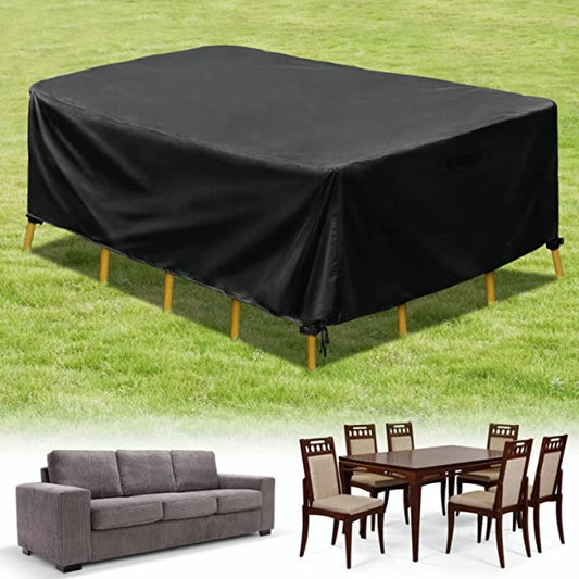 Patio Furniture Cover