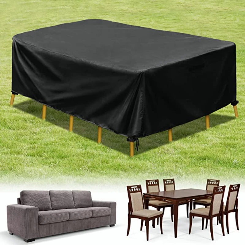 Patio Furniture Cover