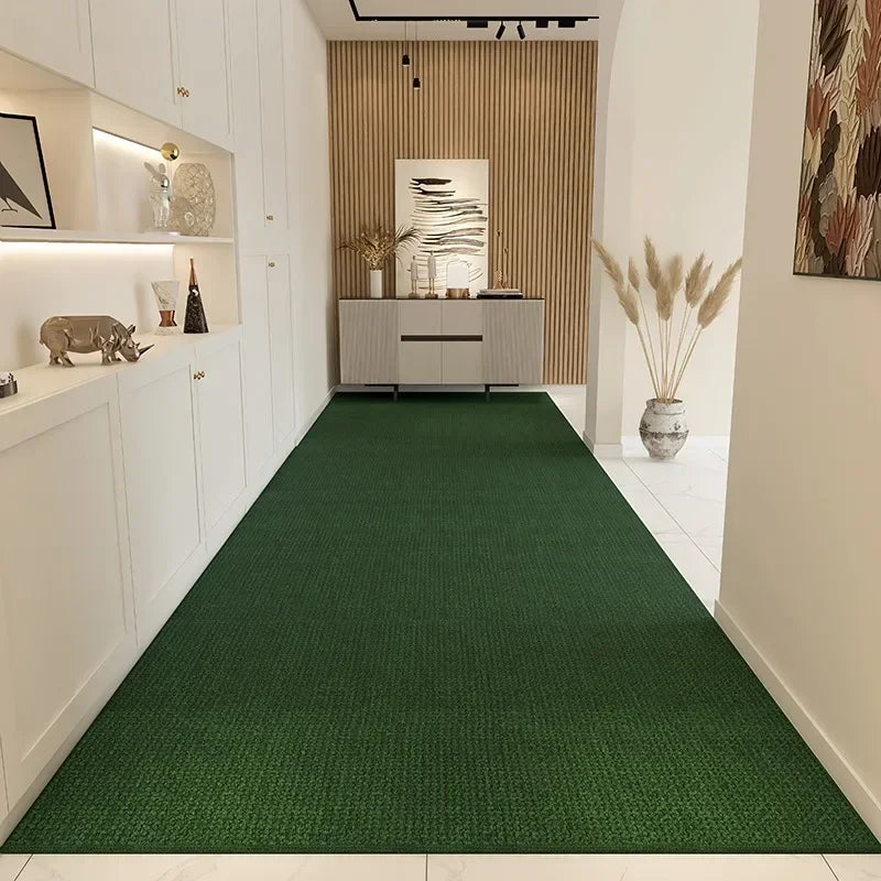 Anti-Slip Hallway Runner Rug