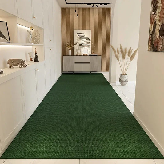 Anti-Slip Hallway Runner Rug