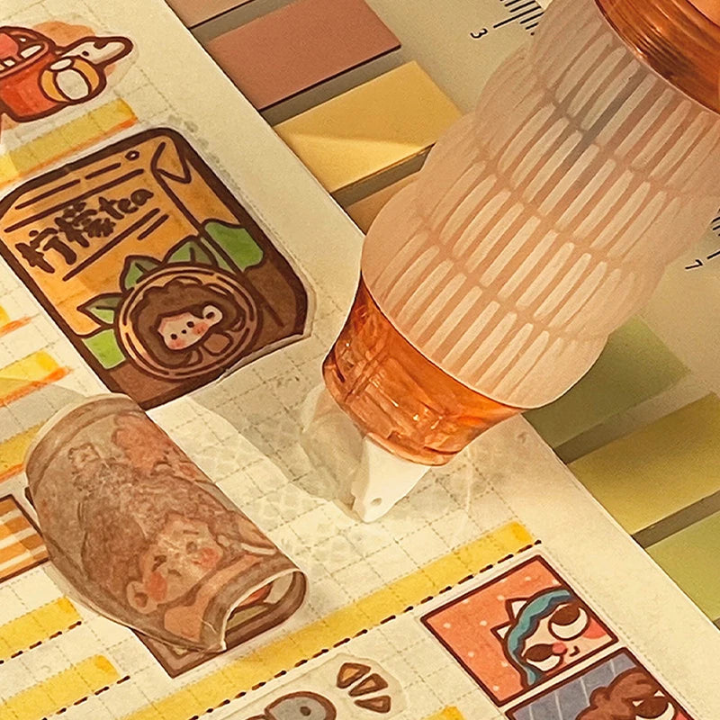 Double-Sided Dot Glue Tape