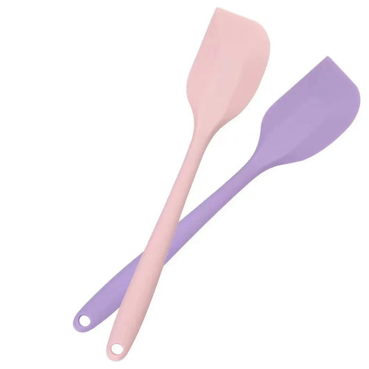 Non-Stick Baking & Cream Scraper