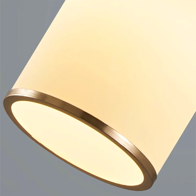Luxury Staircase & Dining Room Ceiling Light