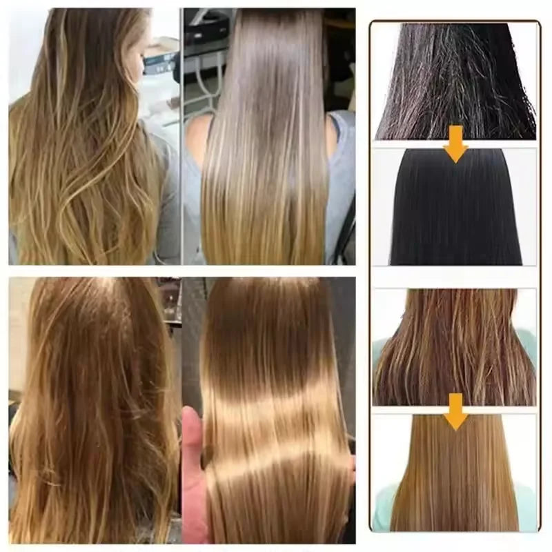 Magical Keratin Hair Mask