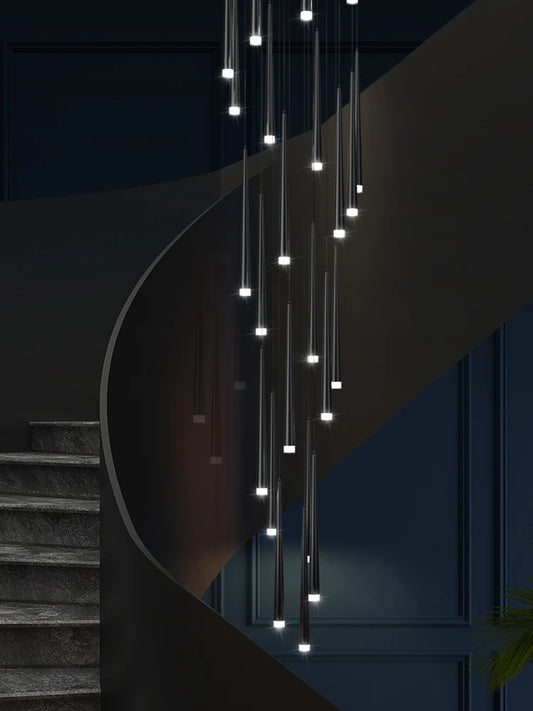 Luxury Hanging Light for Living & Dining Rooms