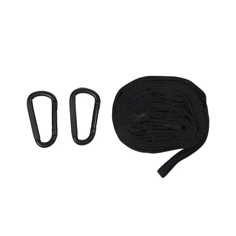 2PCS Heavy Duty Hammock Straps