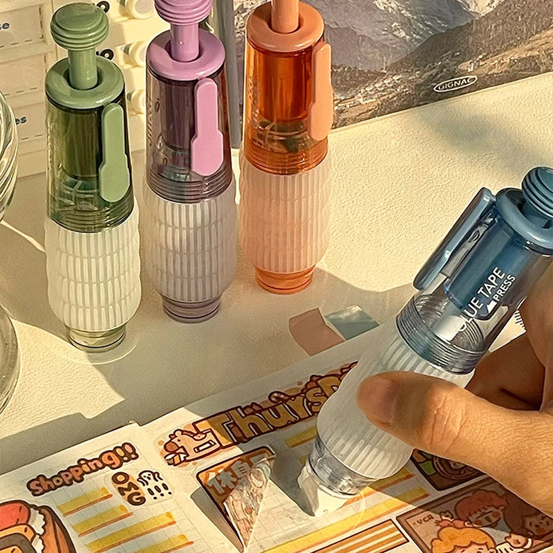 Double-Sided Dot Glue Tape