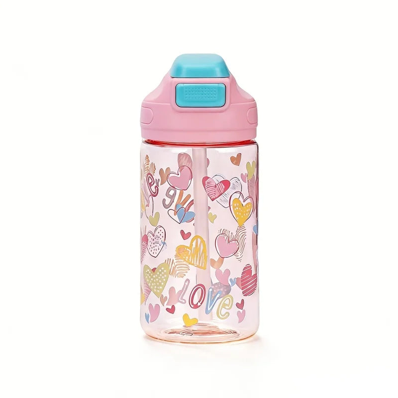 Dinosaur Water Bottle