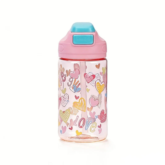 Dinosaur Water Bottle