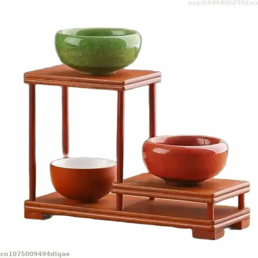 Plant Display Stand