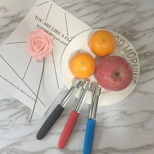 Apple Corer & Fruit Seed Remover