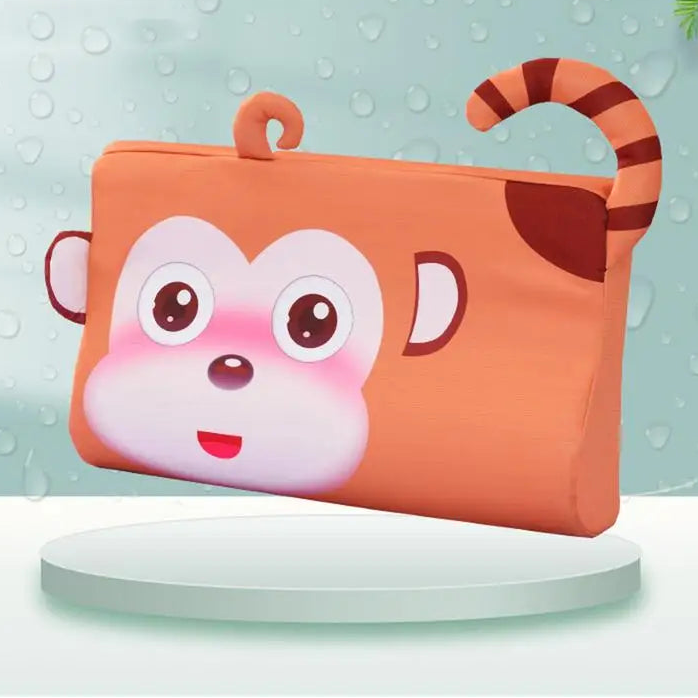 Soft Travel & Bed Pillow for Kids