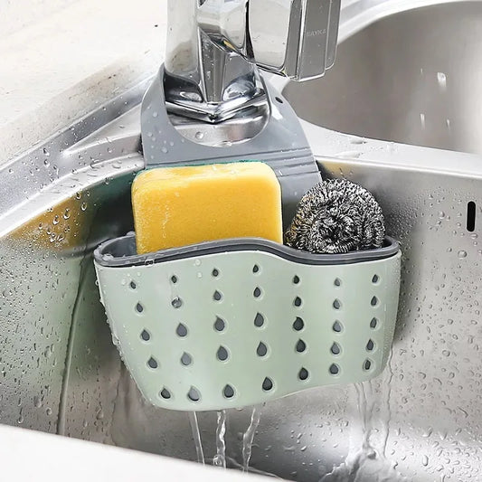Kitchen Sink Drain Basket