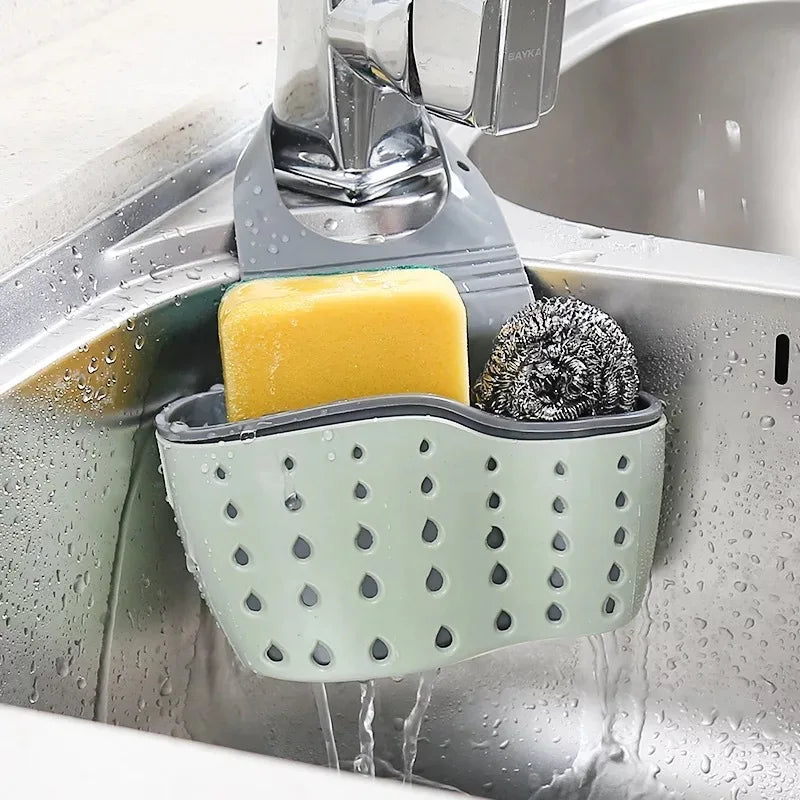 Kitchen Sink Drain Basket