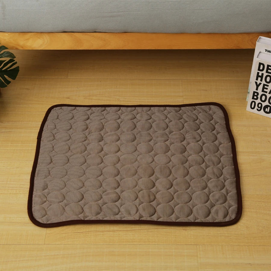 Pet Cooling Mat Pad