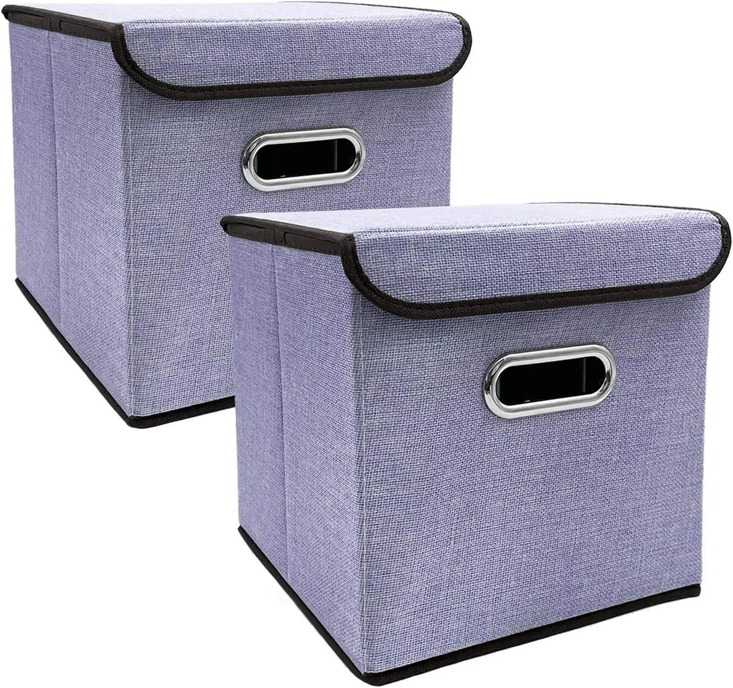 Collapsible Fabric Storage