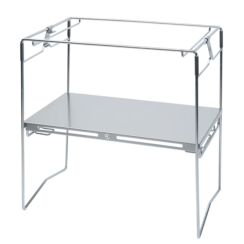 Fire-Maple Stainless Steel Camping Table