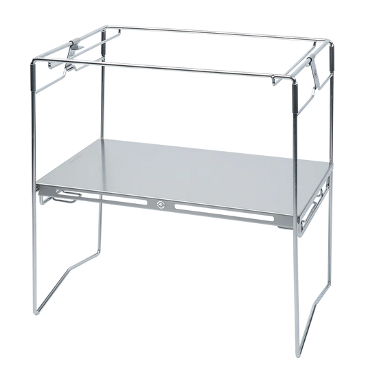 Fire-Maple Stainless Steel Camping Table