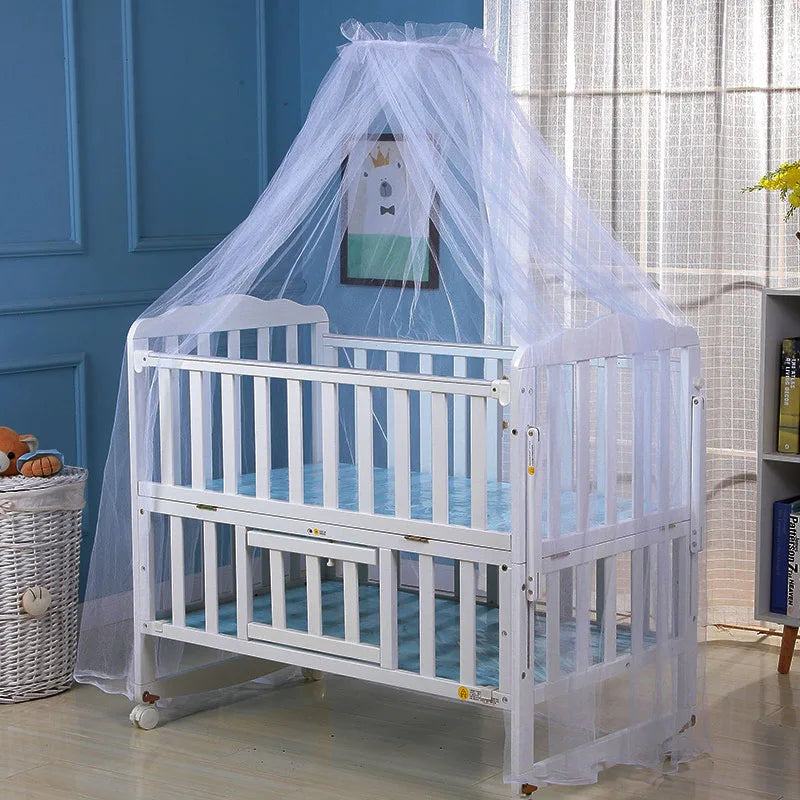 Portable Baby Mosquito Net Canopy