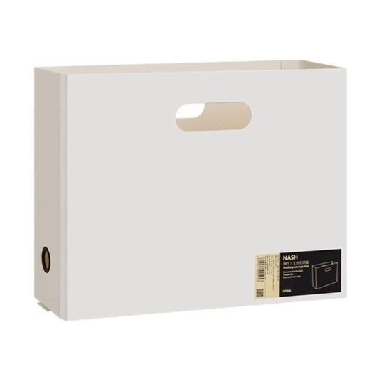 Foldable A4 File Storage Box